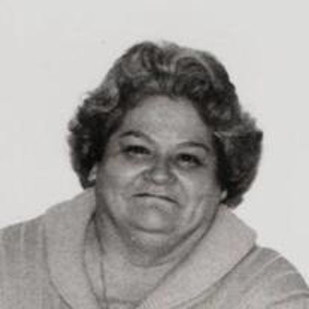 Mrs Rosa Haydee Jusino