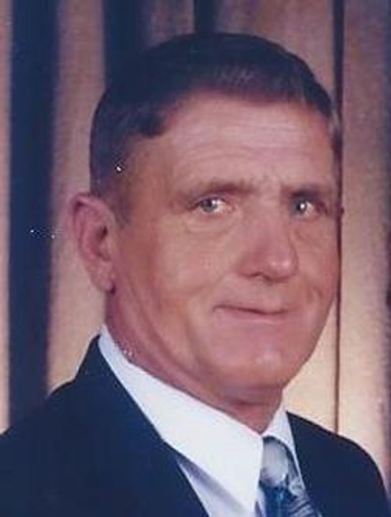 William "Bill" Herner Profile Photo