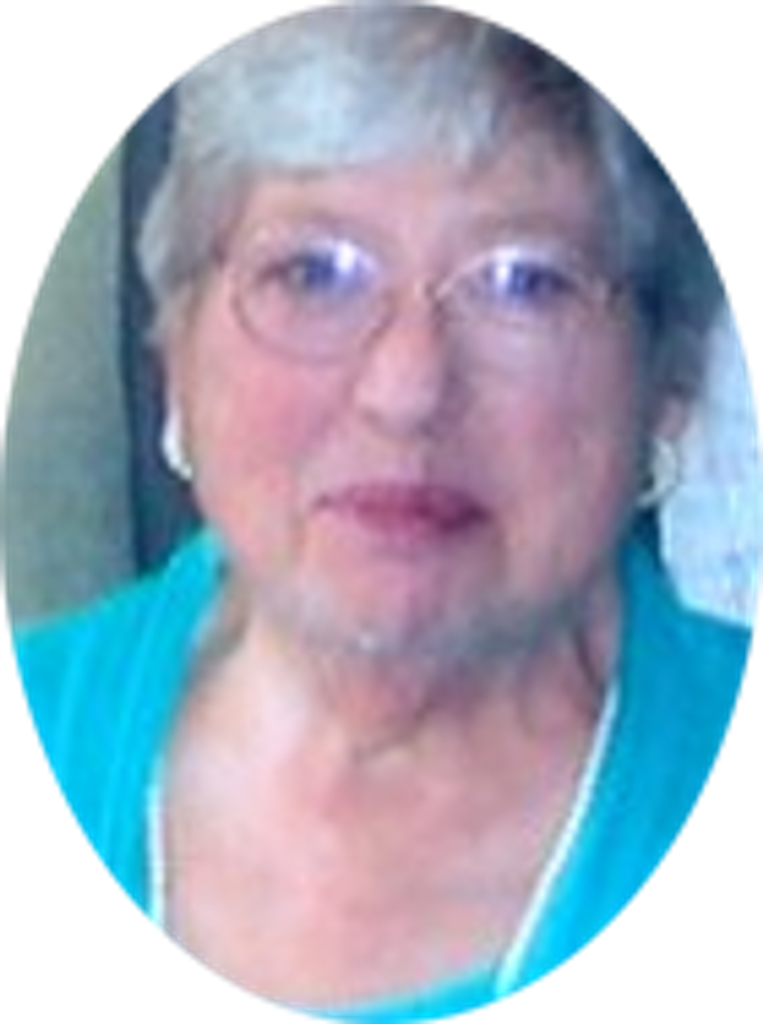 Mildred Gau