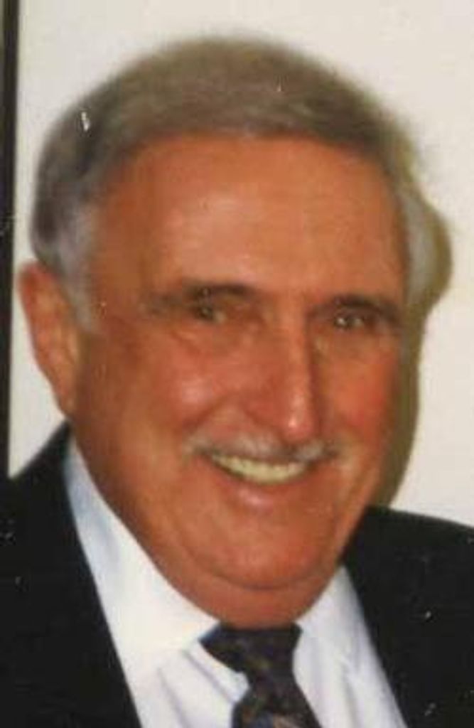 Thomas Francis Crowley