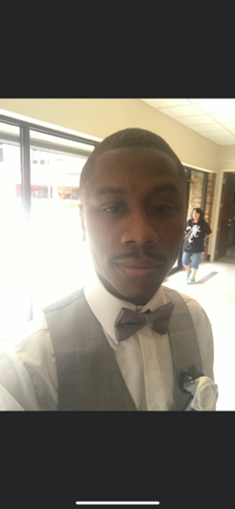 Jawaun E Williams Profile Photo