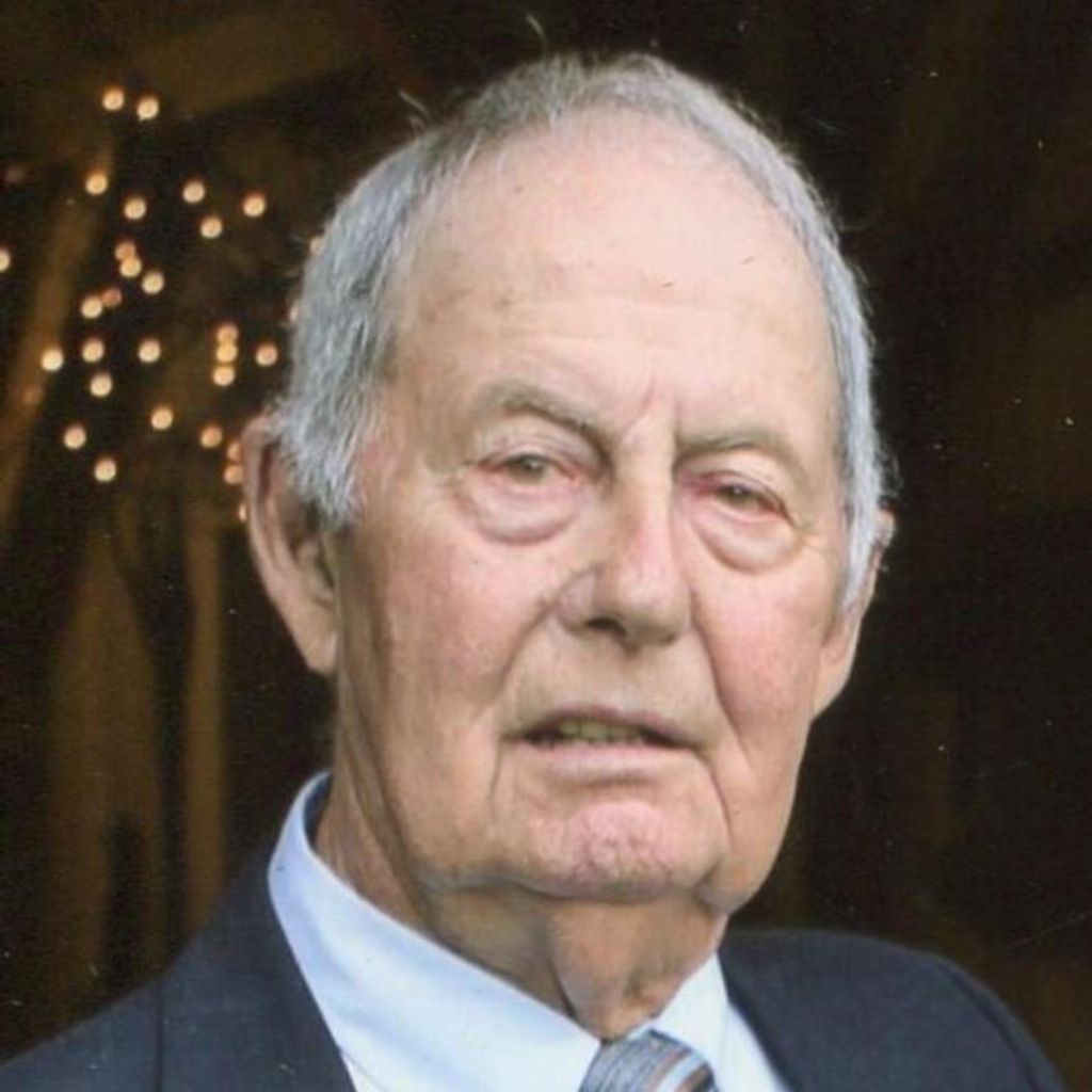 Tom Brison Knowles