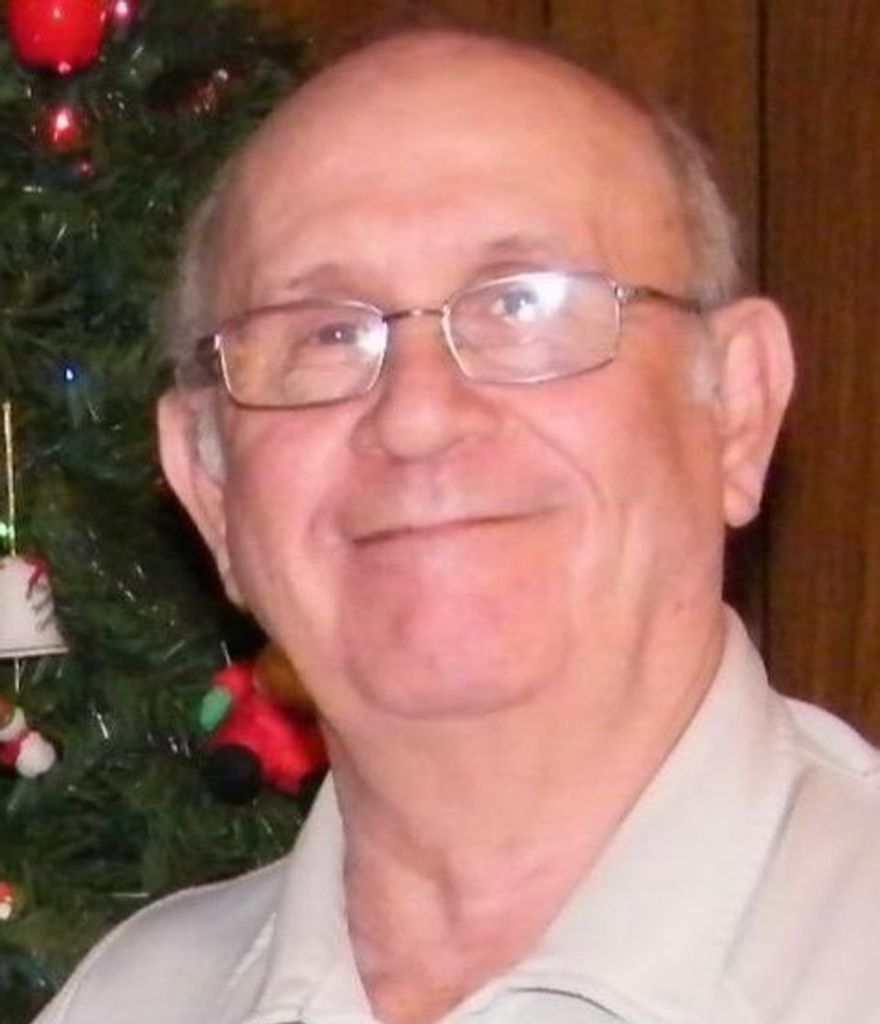 Edward Crawford