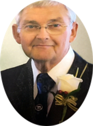 Ronald  Eugene Mcintyre Profile Photo