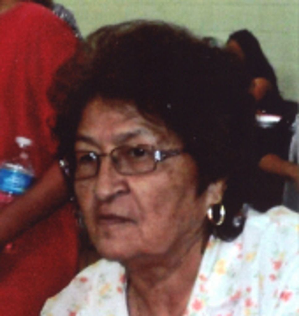 Annie Scott Ahkeah