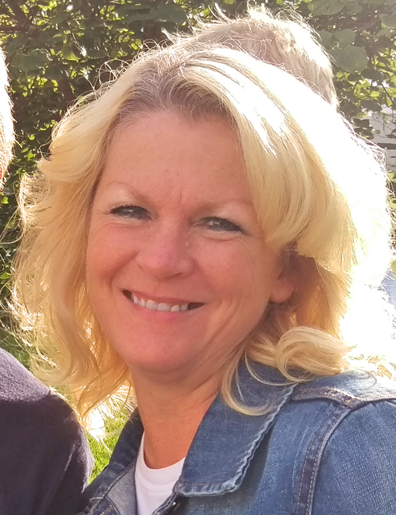 Sharolyn "Sherry" Marcum Profile Photo