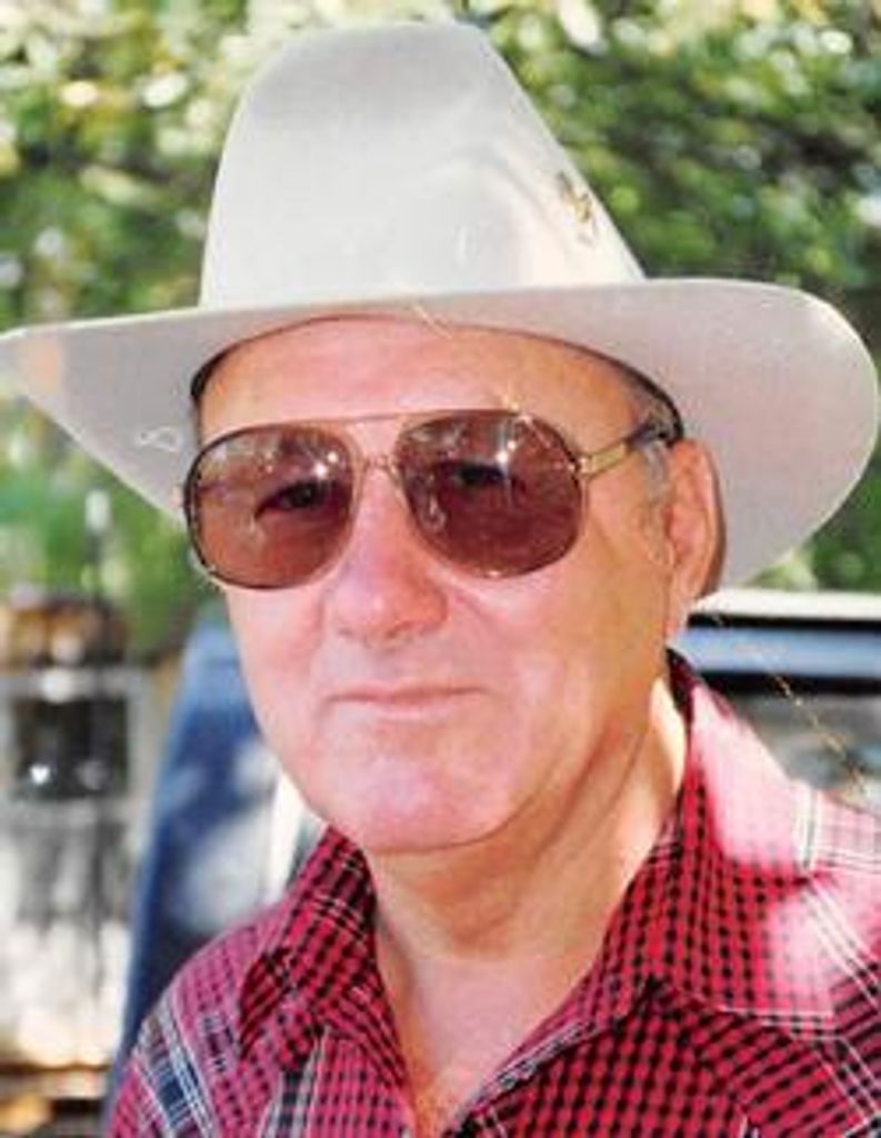 Bernes Glen Calcote Sr. Profile Photo