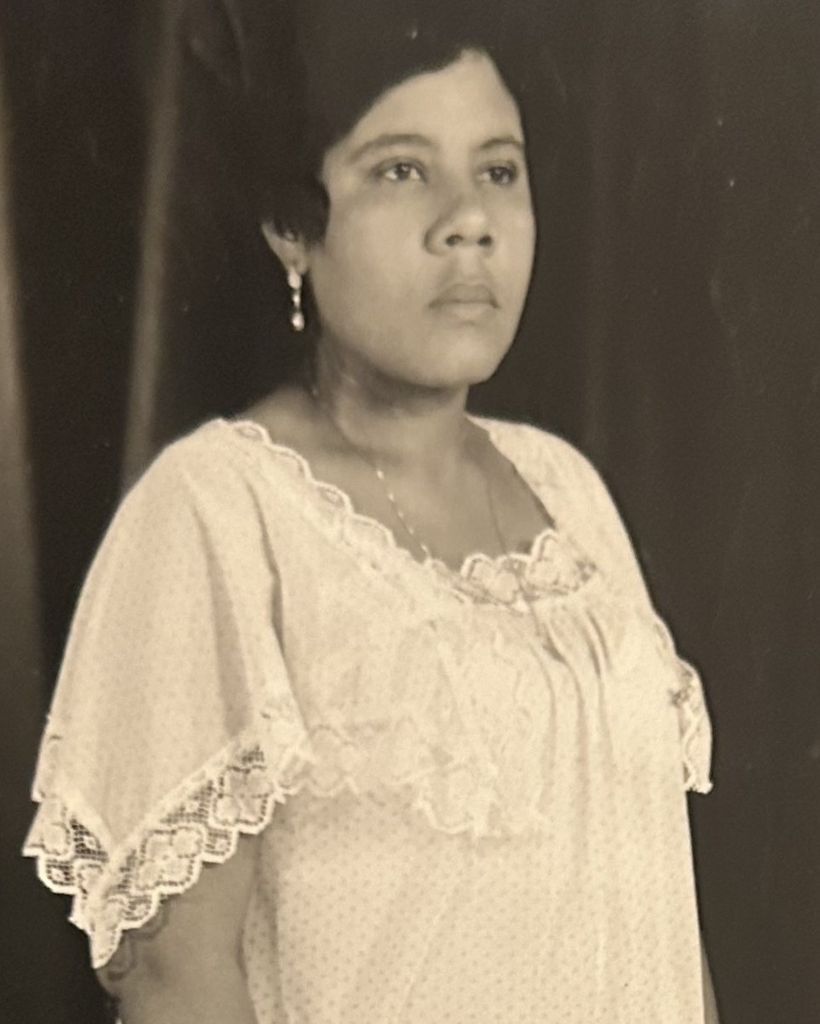 Marie Delourdes Garcon