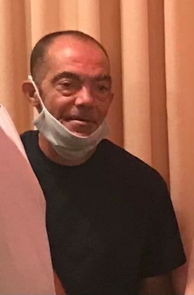 Lawrence R. George Profile Photo