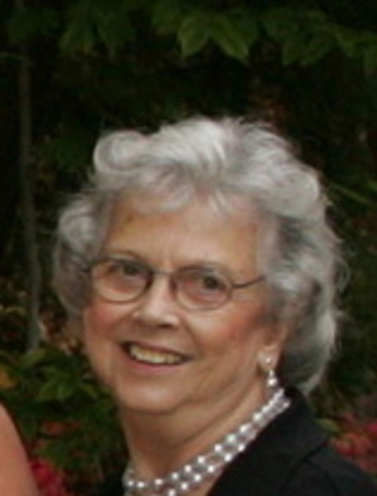 Blanche Almeida