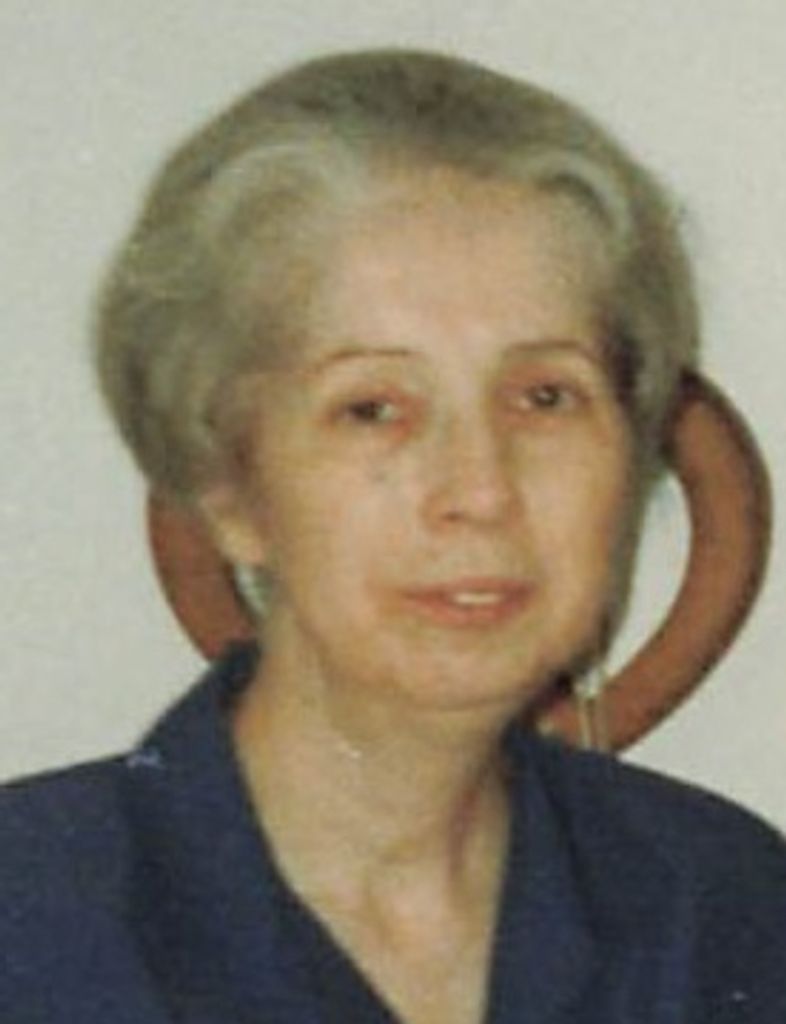 Mary Lula Cook Profile Photo