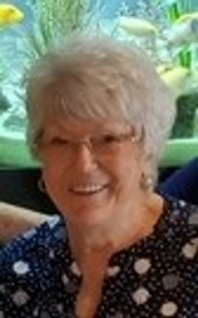 Alice J. (Mifflin)  Lambert Profile Photo