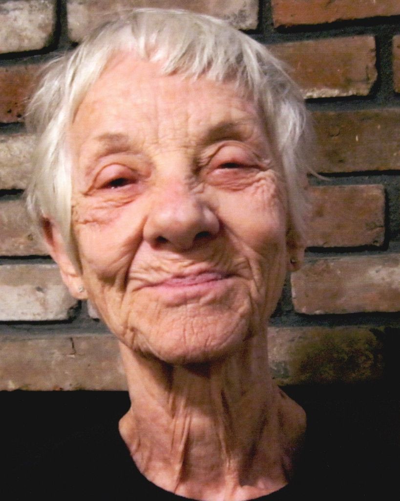 Mary Luanna Sadler