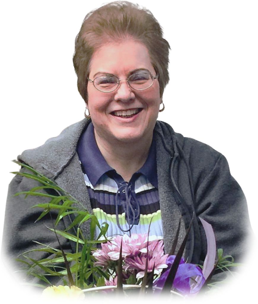 Patricia Hannan