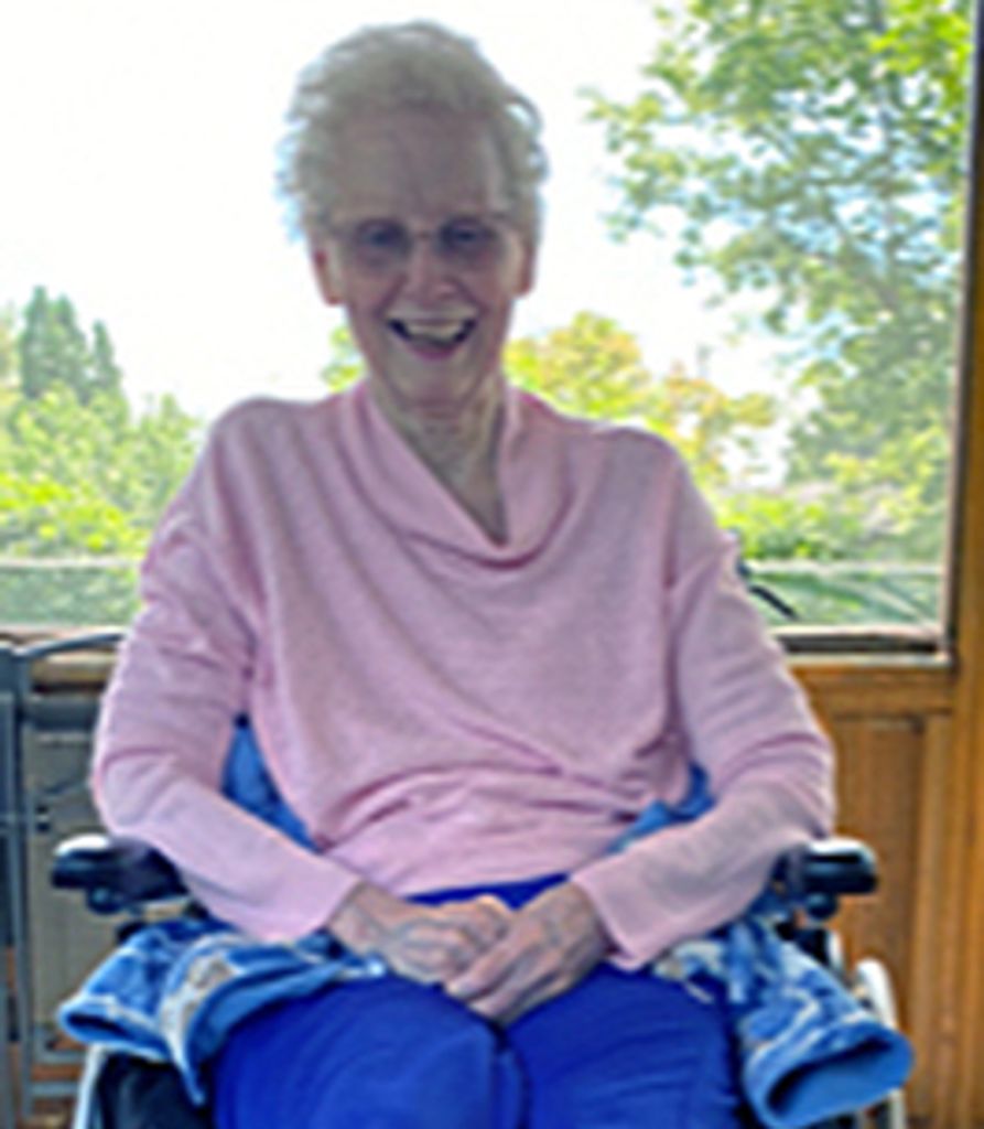 Ruby  Pearl Matchett Profile Photo