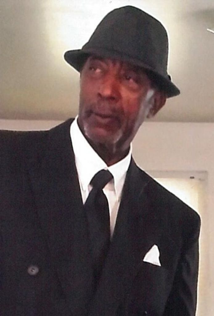 Elijah Edward Coppedge