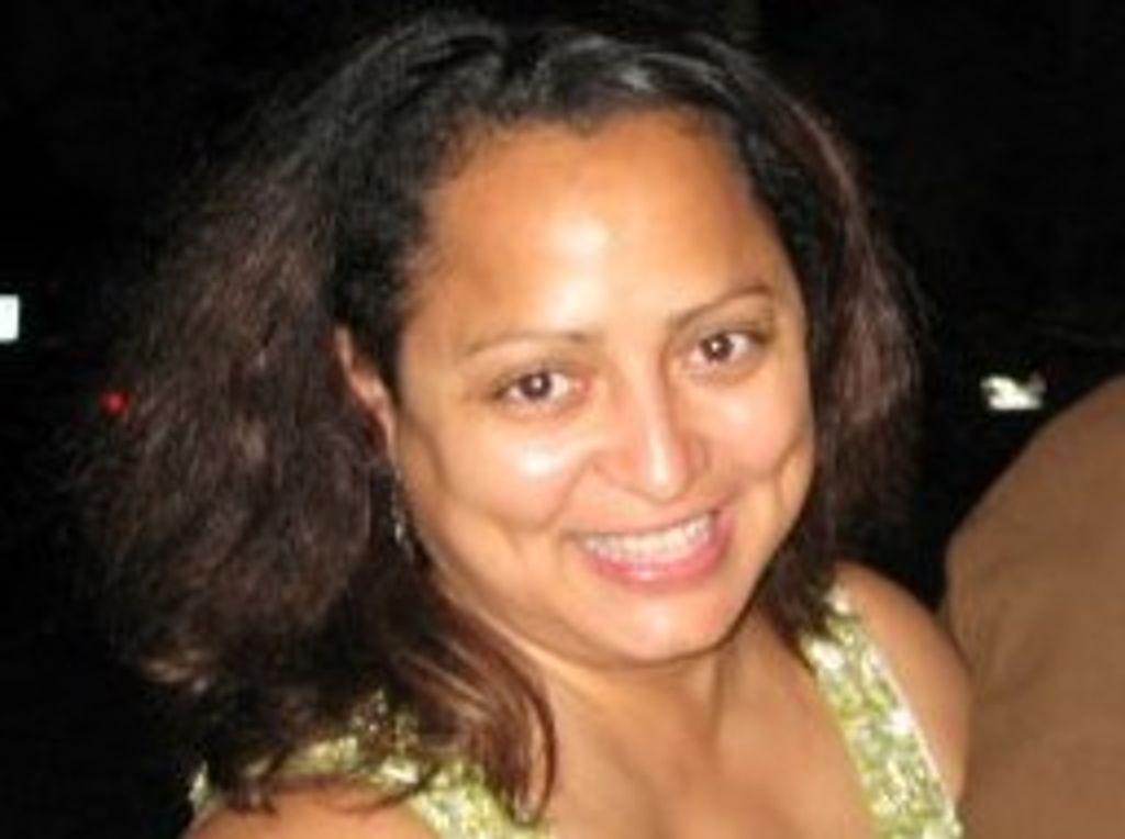 Sonya Barnes Rogers