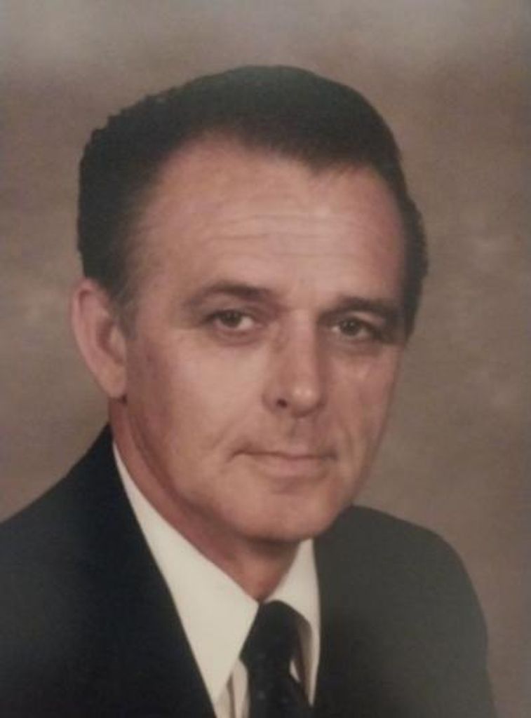 Clarence Jones Profile Photo