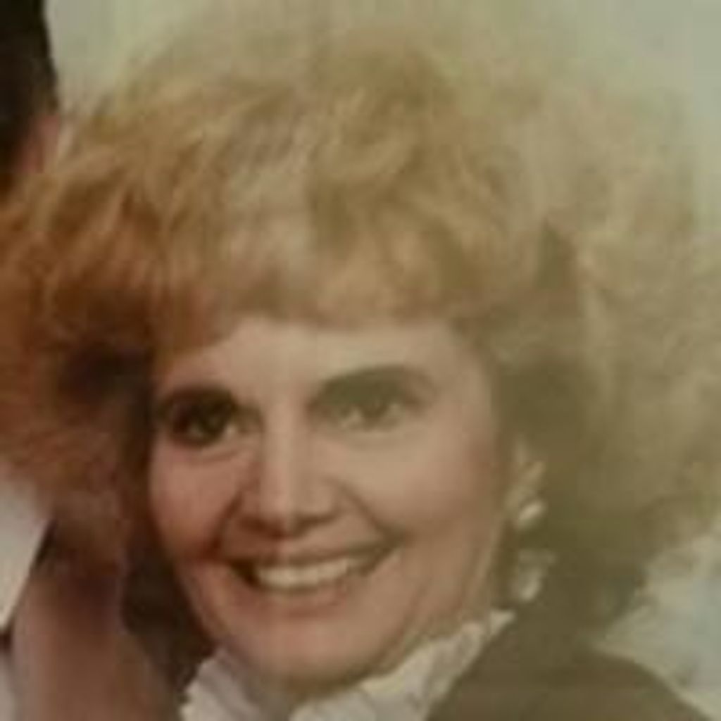 Alma Watson Tapp