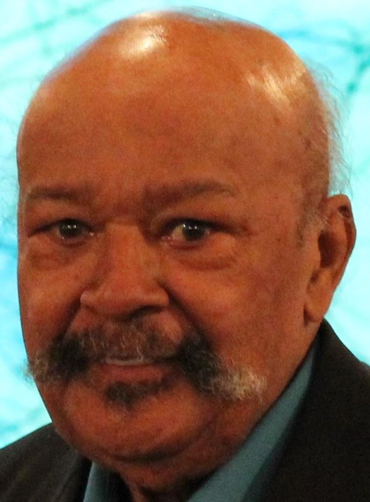Frank David Thompson Profile Photo