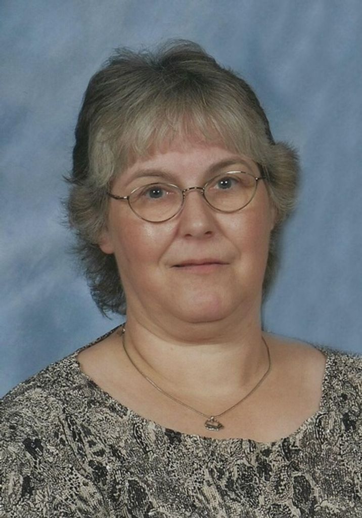 Carol Christina Davis Profile Photo