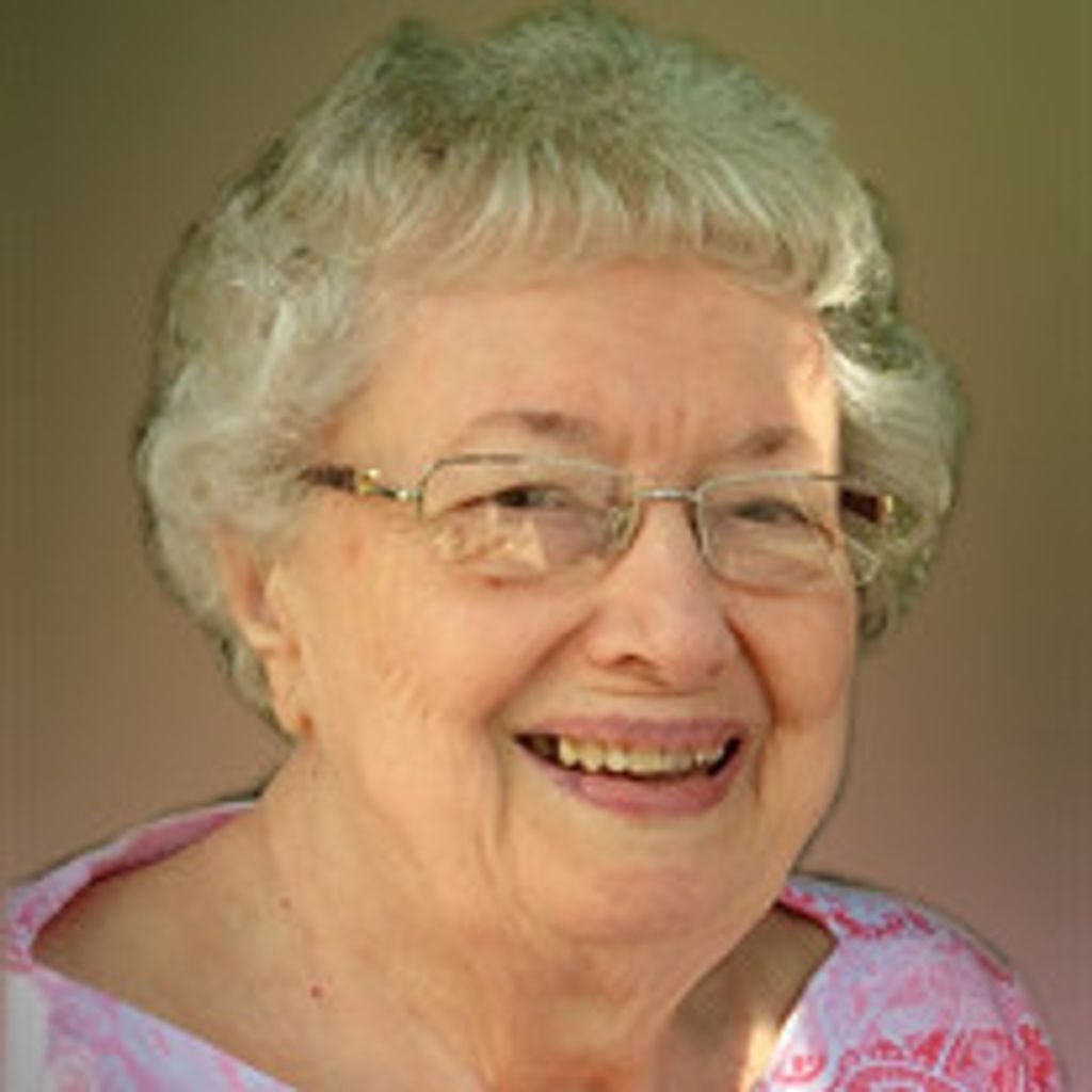 Betty Stebbins