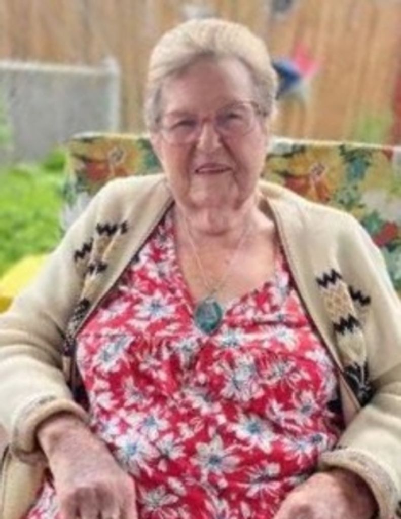 Opal C. Lewis Profile Photo