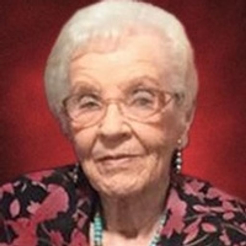 Gladys Alto Gillespie