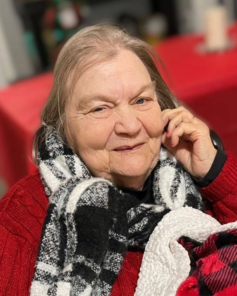 Norma J. Edwards Profile Photo