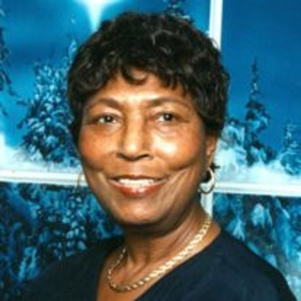 Mary Gaither