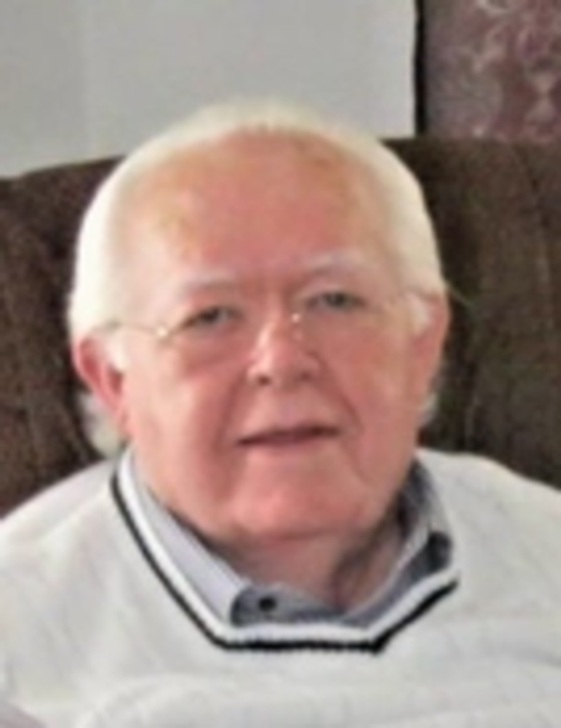 Rev. G.C. Richards Profile Photo