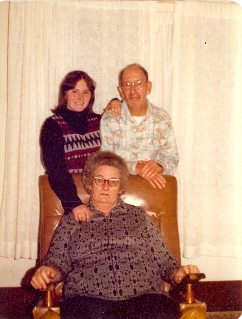 Peggy Beppler