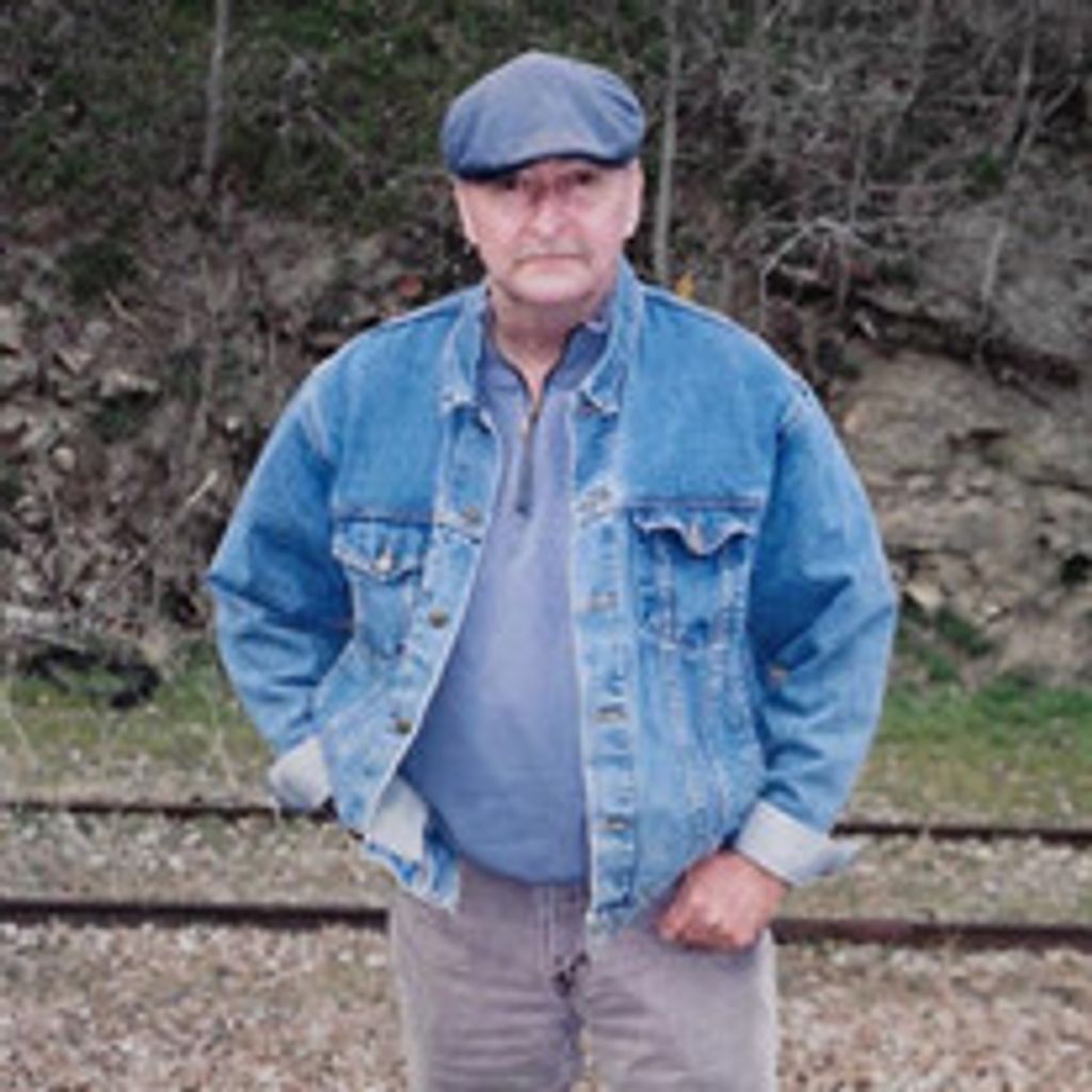 Charles Frederick Fox Profile Photo