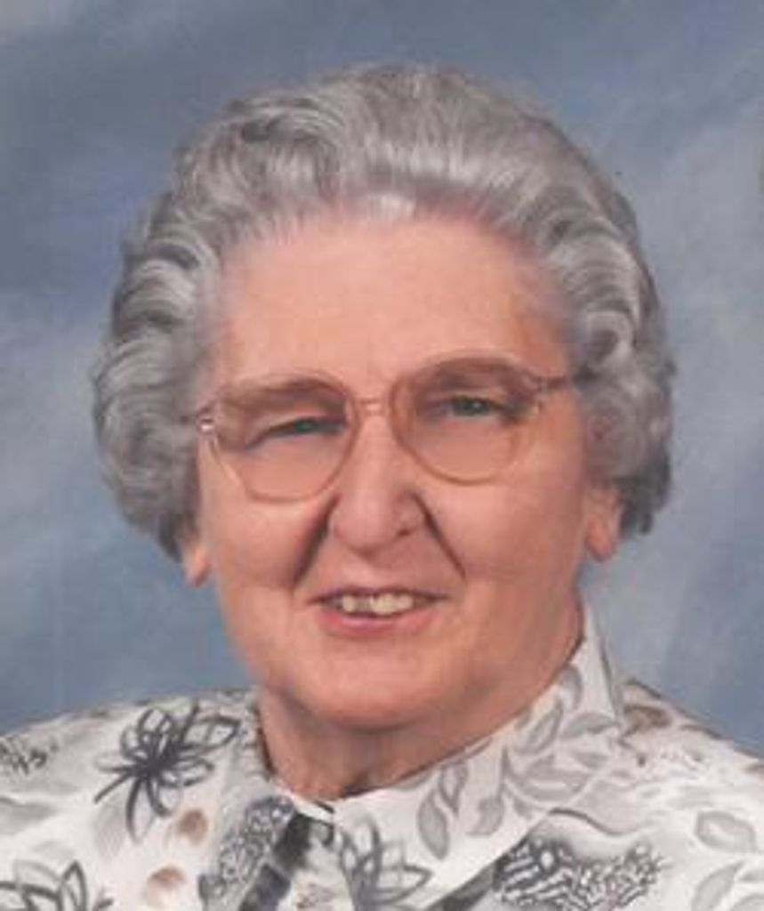 Ernestine H. A. Warta Profile Photo