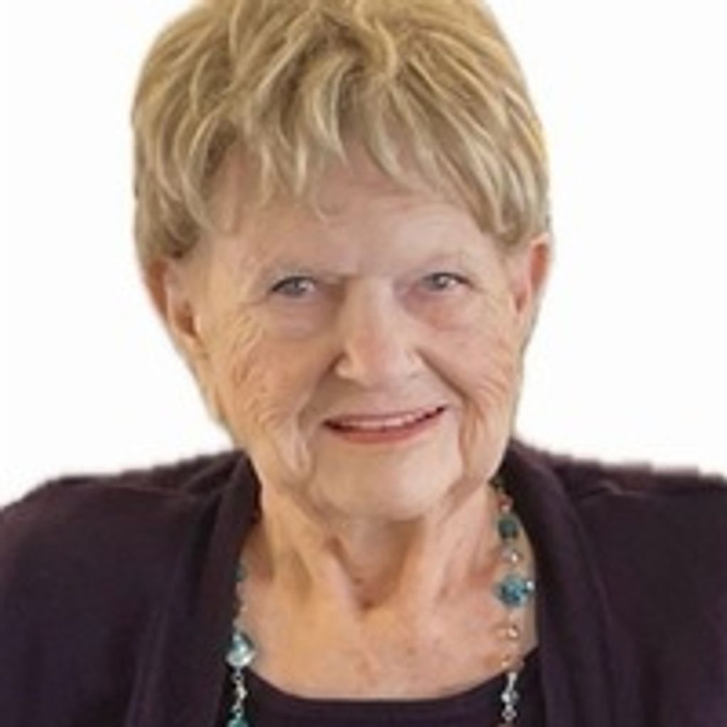 Norma Jean Rutschilling