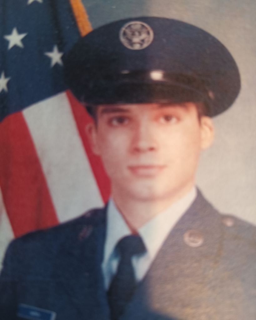 Jeffery Dwayne Barron