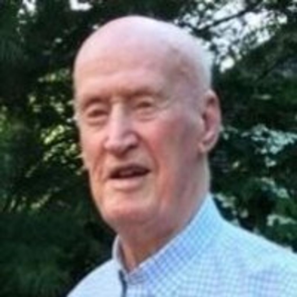 Warren S. Wilkinson