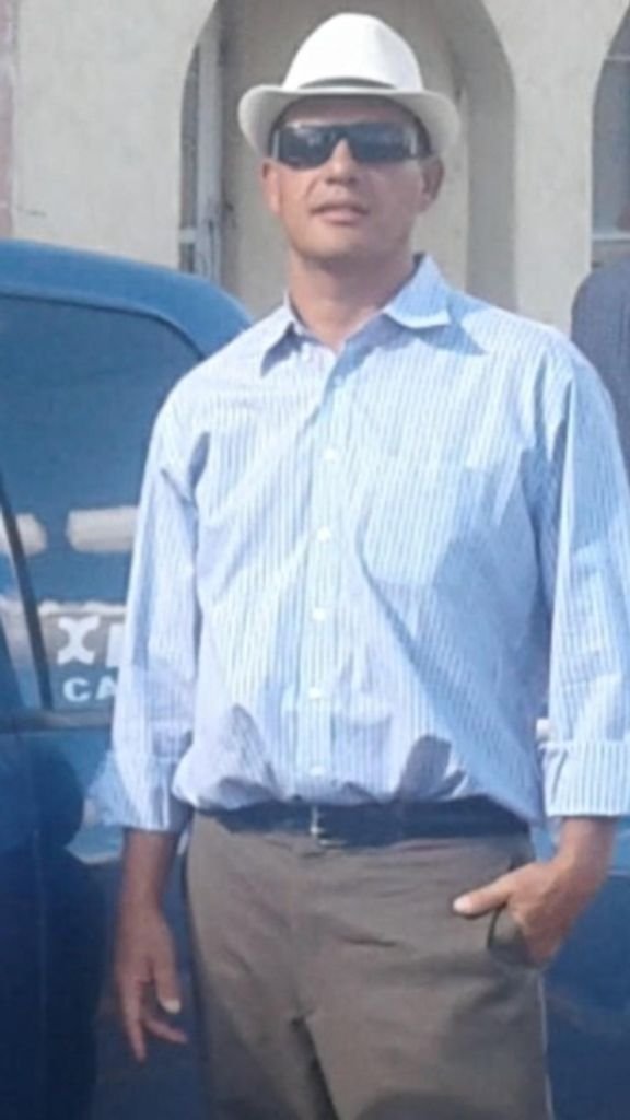 Marcos Carrillo Profile Photo