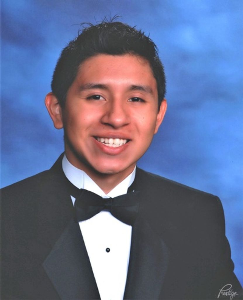 Alex Angeles Jimenez