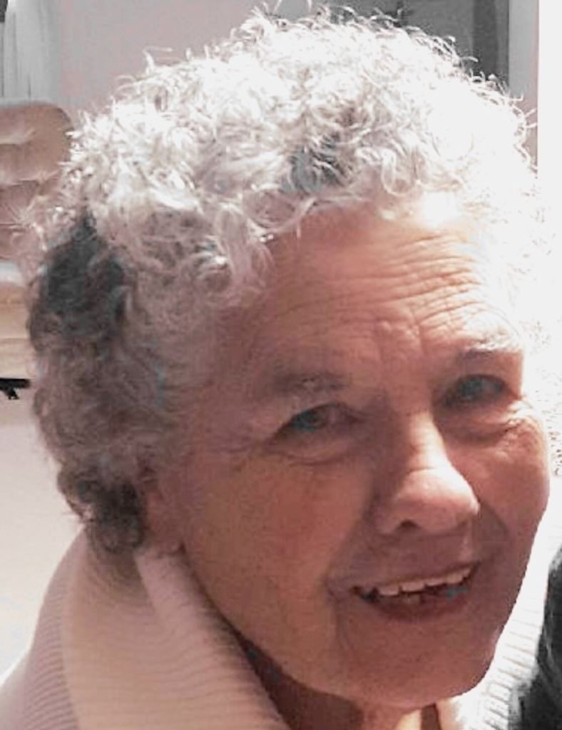 Jean M. Rigby Profile Photo
