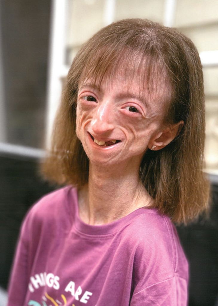 Emily Kate Rominski Profile Photo