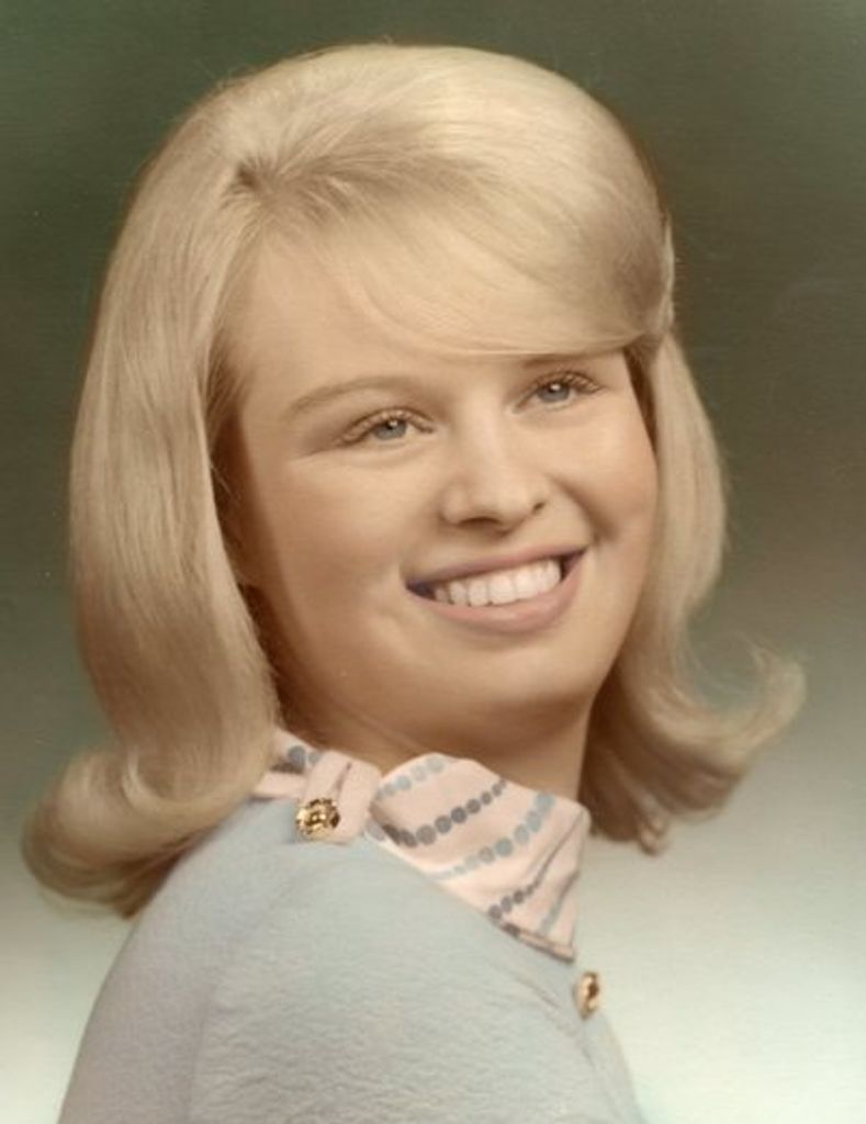 Haila Jean Huffman-Stitzer