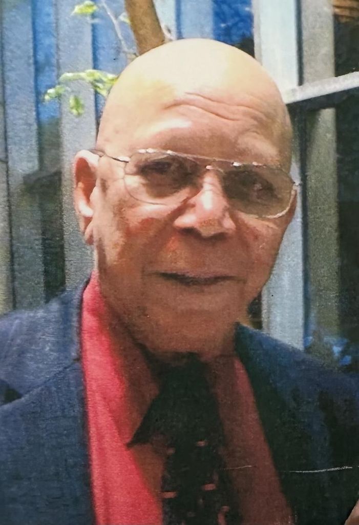 Charles Martin, Jr. Profile Photo