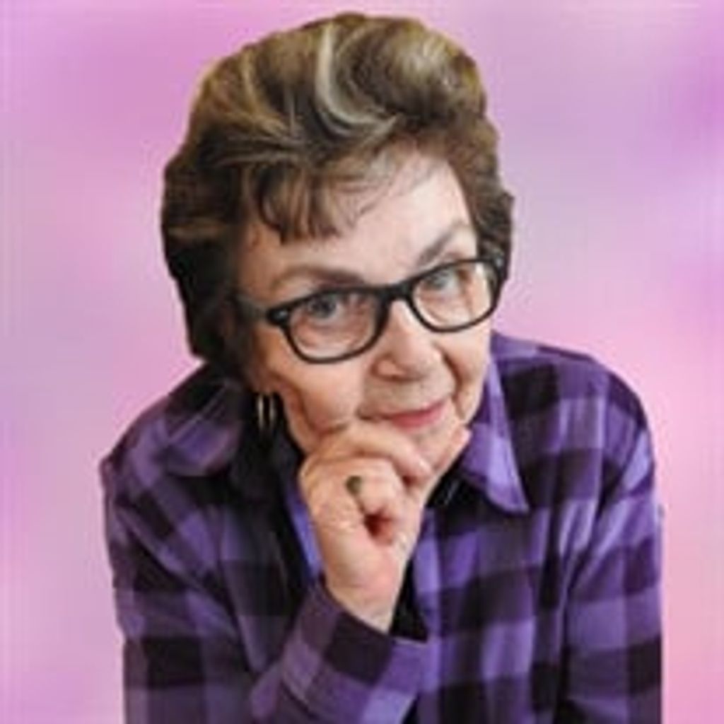 Janet O'Connor