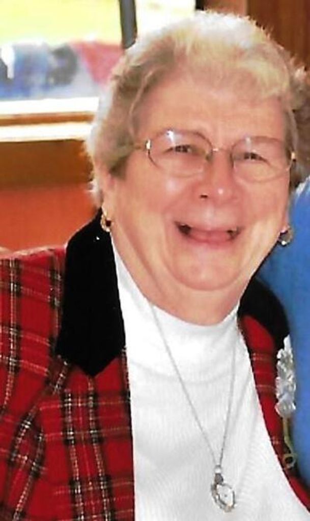 Margaret Bourgoujian Profile Photo