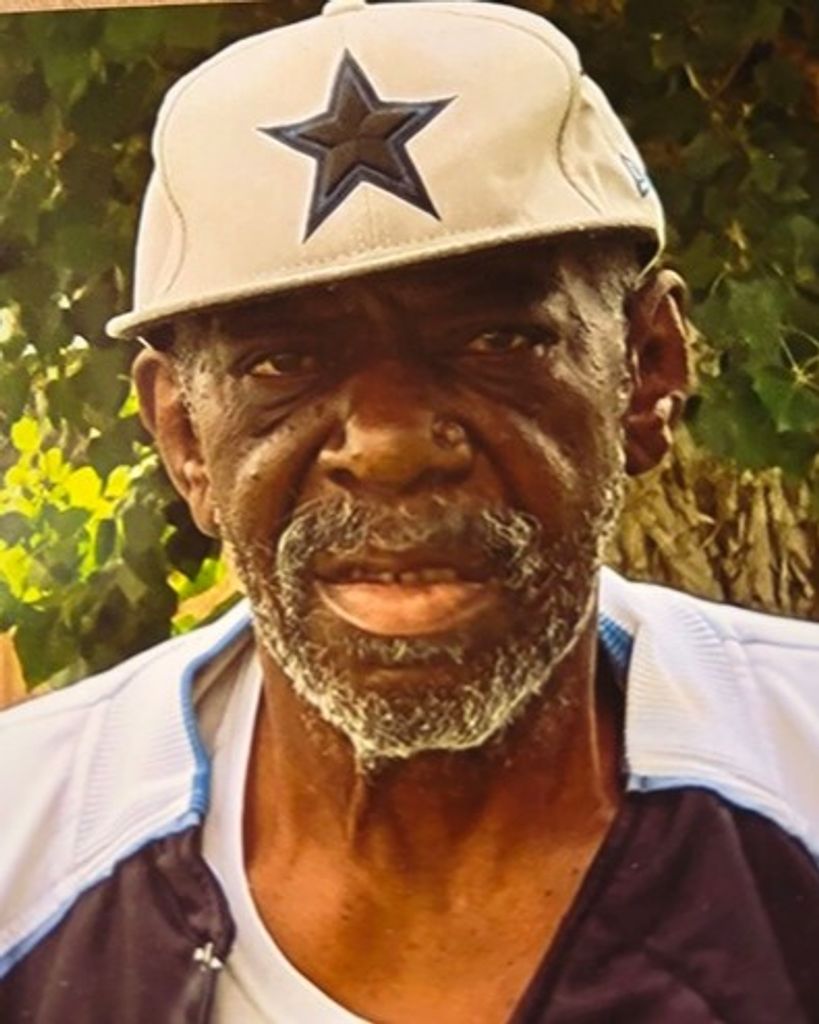 Frank Dino Richmond