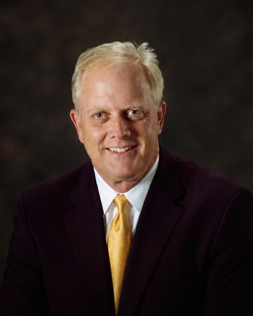 Matthew C Ledbetter Profile Photo