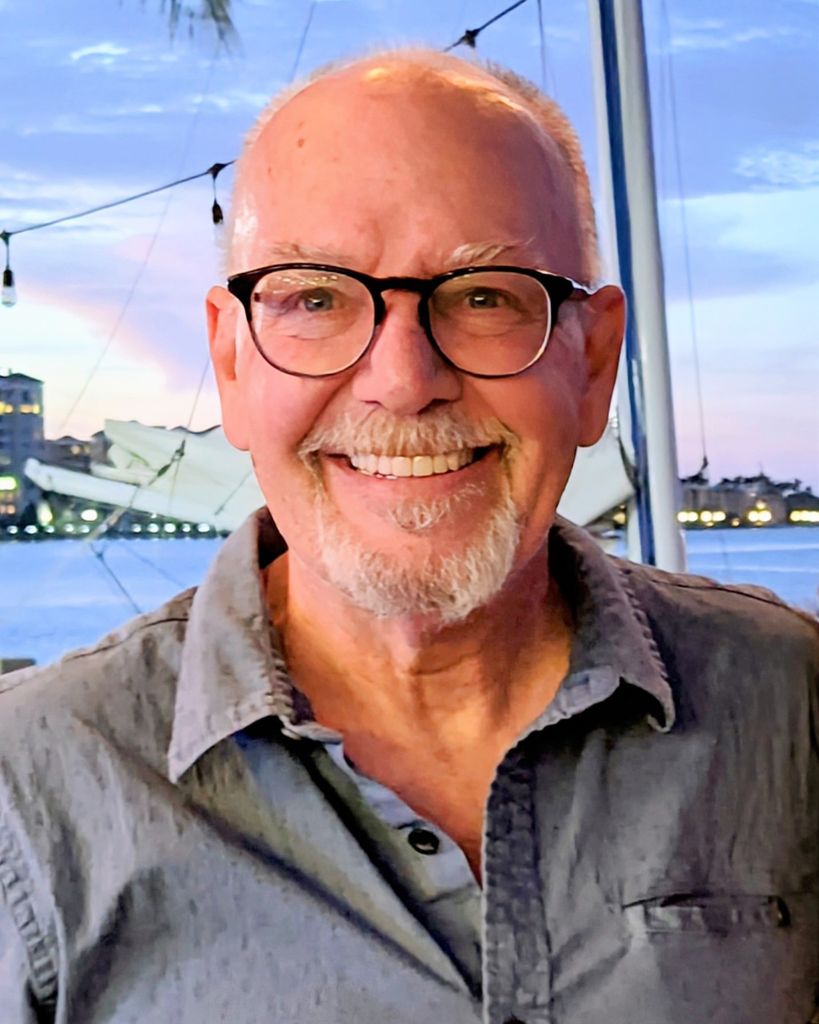 Mark R Taylor Profile Photo