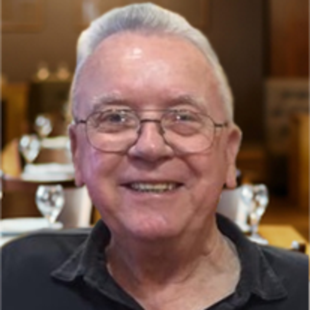 Albert Larry Cleveland Sr.