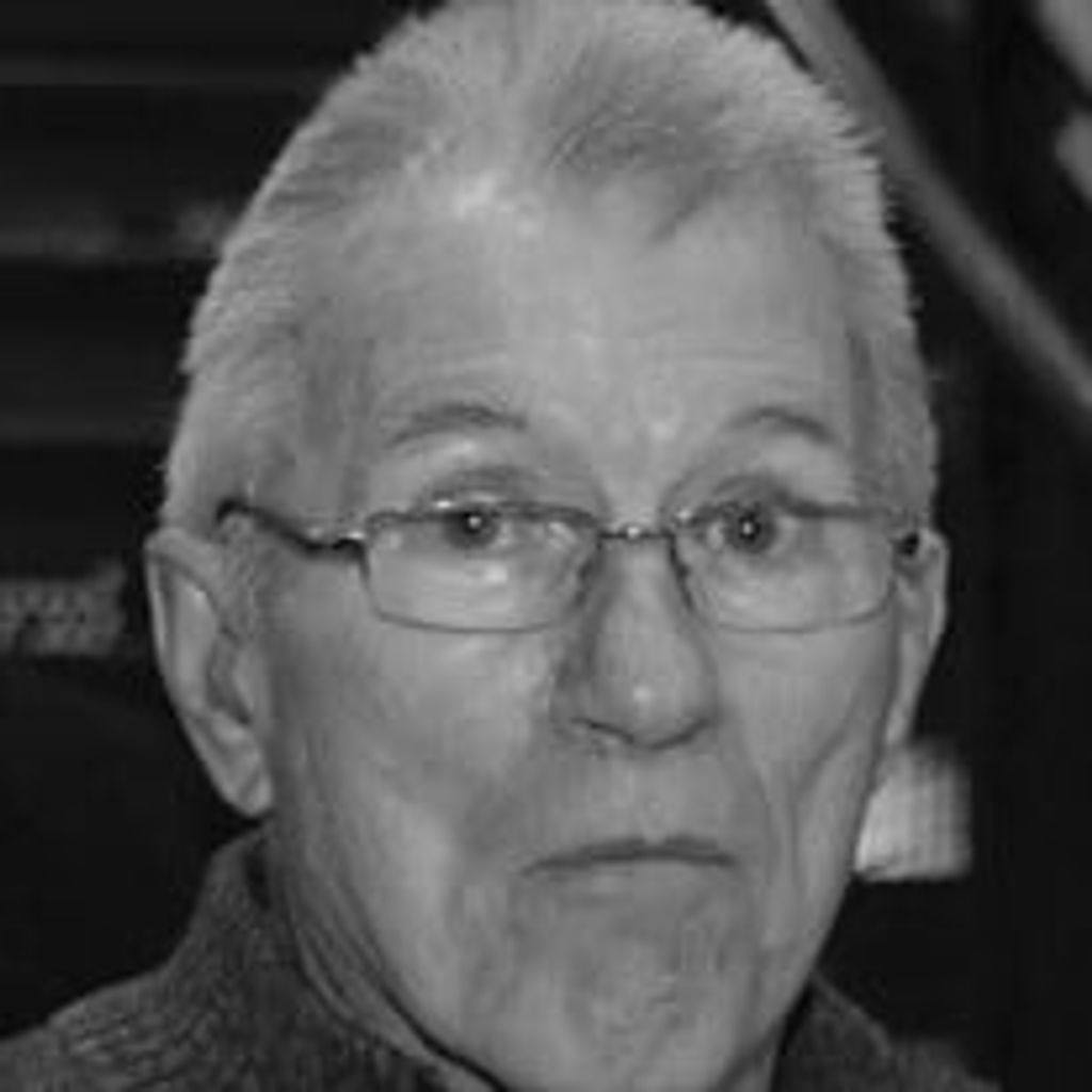 Dale F. Burmeister